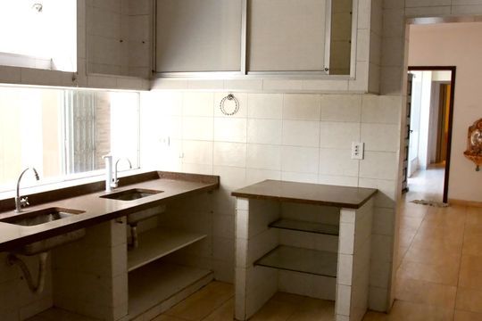 Cozinha de casa para alugar com 4 quartos, 365m² em Jardim Umuarama, São Paulo