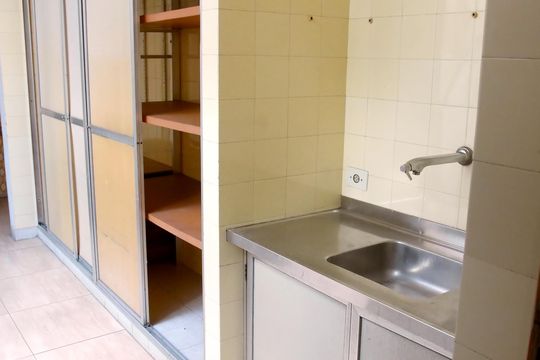 Área comum de casa para alugar com 4 quartos, 365m² em Jardim Umuarama, São Paulo
