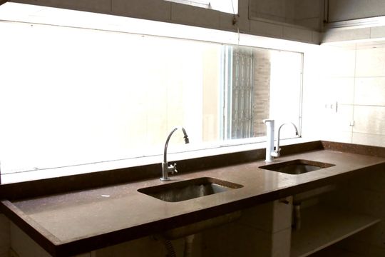 Cozinha de casa para alugar com 4 quartos, 365m² em Jardim Umuarama, São Paulo