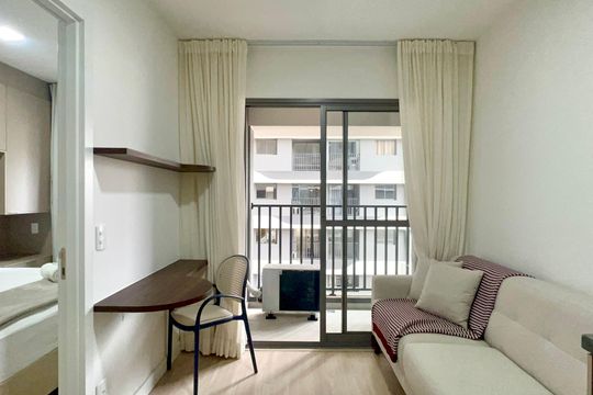 Kitnet/Studio para alugar com 1 quarto, 27m² em Pinheiros, São Paulo