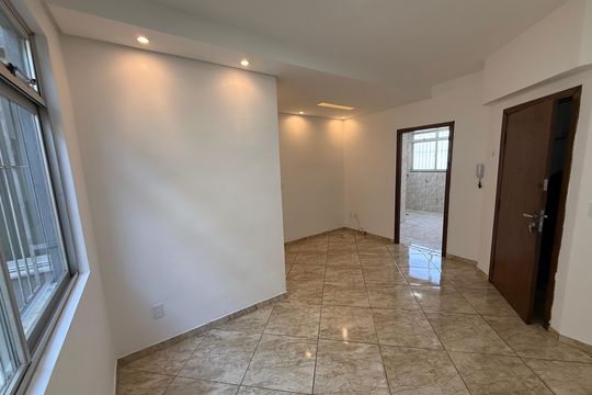 Apartamento para alugar com 3 quartos, 80m² em Nova Granada, Belo Horizonte
