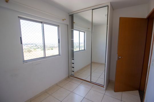 Apartamento para alugar com 2 quartos, 52m² em Samambaia, Brasília