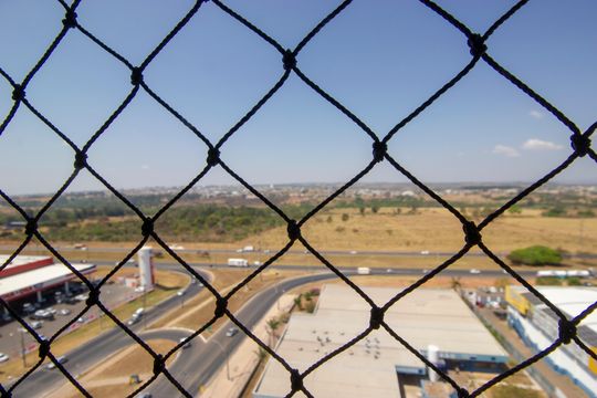 Apartamento para alugar com 2 quartos, 52m² em Samambaia, Brasília