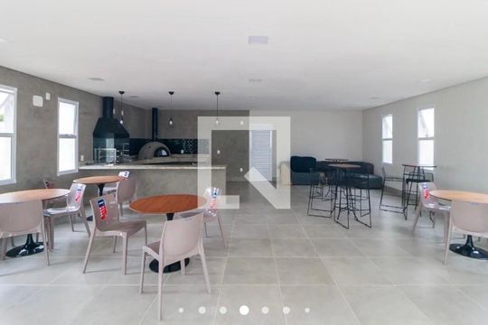 Apartamento à venda com 2 quartos, 45m² em Várzea de Baixo, São Paulo