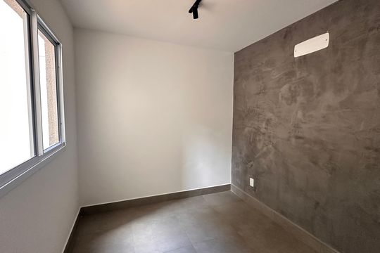 Apartamento à venda com 2 quartos, 45m² em Várzea de Baixo, São Paulo