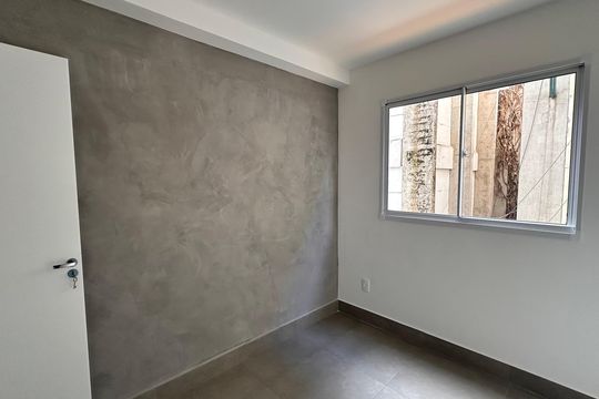 Apartamento à venda com 2 quartos, 45m² em Várzea de Baixo, São Paulo