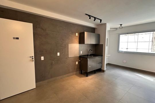 Apartamento à venda com 2 quartos, 45m² em Várzea de Baixo, São Paulo