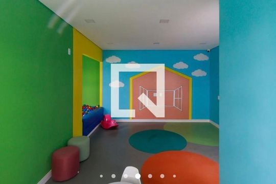 Apartamento à venda com 2 quartos, 45m² em Várzea de Baixo, São Paulo