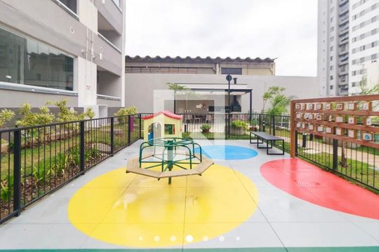 Apartamento à venda com 2 quartos, 45m² em Várzea de Baixo, São Paulo