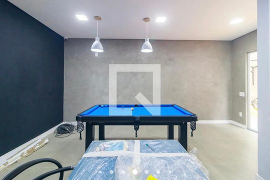 Apartamento à venda com 2 quartos, 45m² em Várzea de Baixo, São Paulo