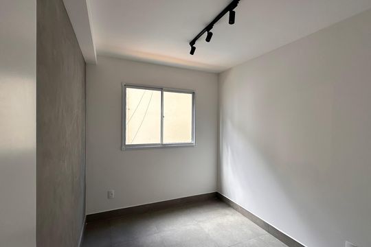 Apartamento à venda com 2 quartos, 45m² em Várzea de Baixo, São Paulo