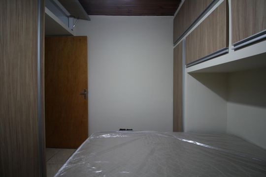 Quarto  de casa para alugar com 1 quarto, 31m² em Vila Suzana, São Paulo