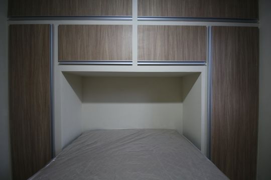 Quarto Quarto  de casa para alugar com 1 quarto, 31m² em Vila Suzana, São Paulo