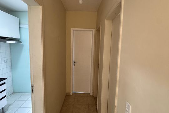 Apartamento para alugar com 2 quartos, 55m² em Jardim Rosalina, Cotia