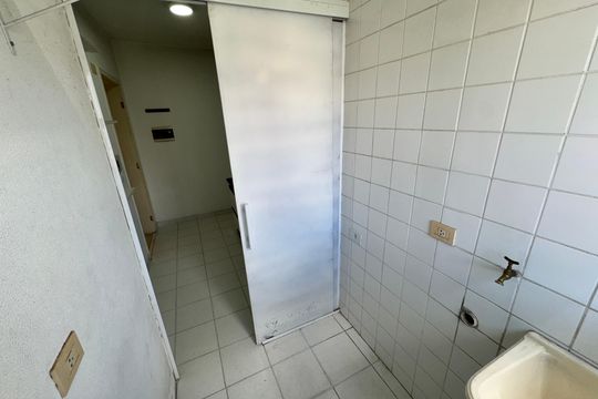 Apartamento para alugar com 2 quartos, 55m² em Jardim Rosalina, Cotia