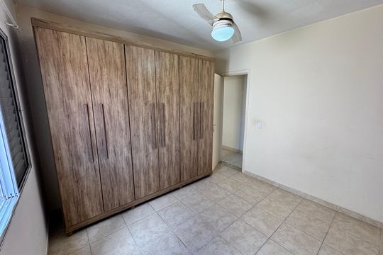 Apartamento para alugar com 2 quartos, 55m² em Jardim Rosalina, Cotia