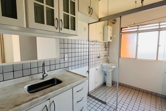 Apartamento à venda com 2 quartos, 88m² em Chácara da Barra, Campinas