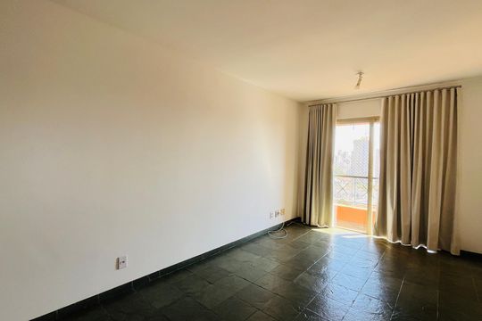 Apartamento à venda com 2 quartos, 88m² em Chácara da Barra, Campinas