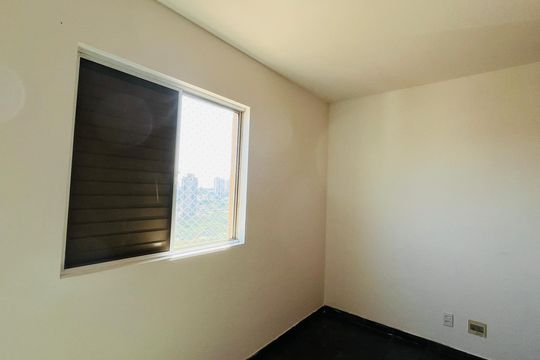 Apartamento à venda com 2 quartos, 88m² em Chácara da Barra, Campinas