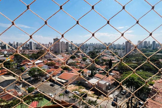 Apartamento à venda com 2 quartos, 88m² em Chácara da Barra, Campinas