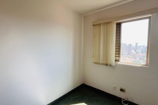 Quarto de apartamento à venda com 2 quartos, 88m² em Chácara da Barra, Campinas