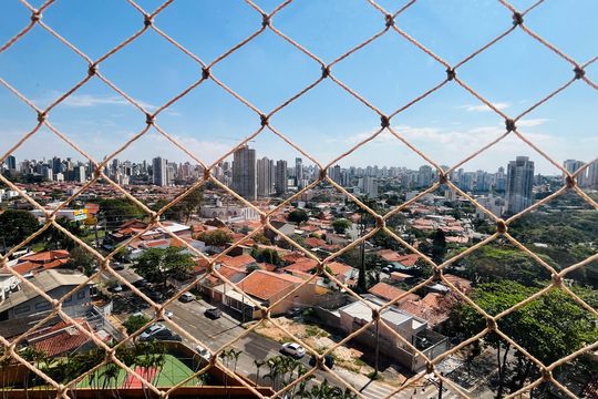 Vista do qaurto 2 de apartamento à venda com 2 quartos, 88m² em Chácara da Barra, Campinas