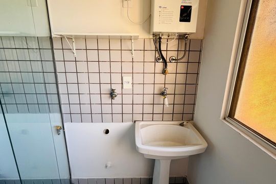 Apartamento à venda com 2 quartos, 88m² em Chácara da Barra, Campinas