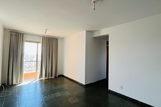 Apartamento à venda com 2 quartos, 88m² em Chácara da Barra, Campinas
