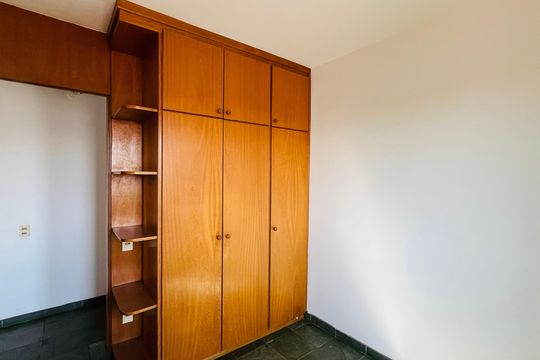 Apartamento à venda com 2 quartos, 88m² em Chácara da Barra, Campinas