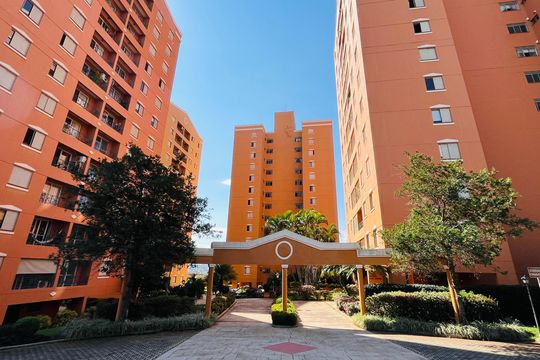 Apartamento à venda com 2 quartos, 88m² em Chácara da Barra, Campinas