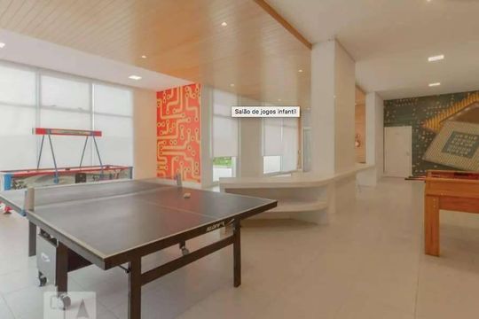 Apartamento para alugar com 3 quartos, 110m² em Alphaville, Santana de Parnaíba