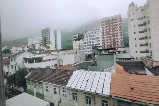 Apartamento à venda com 3 quartos, 94m² em Botafogo, Rio de Janeiro