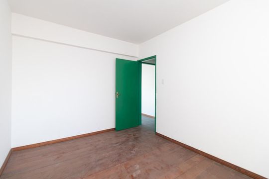 Quarto 2 de apartamento à venda com 3 quartos, 84m² em Centro Histórico, Porto Alegre