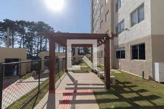 Apartamento para alugar com 2 quartos, 33m² em Vila Silvia, São Paulo