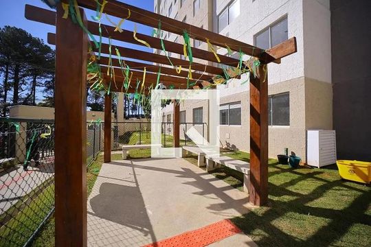 Apartamento para alugar com 2 quartos, 33m² em Vila Silvia, São Paulo
