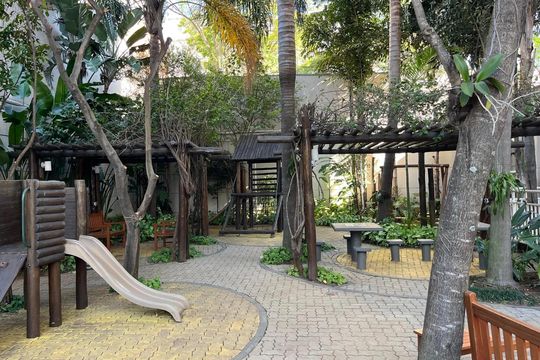 Área comum de apartamento à venda com 2 quartos, 57m² em Barra Funda, São Paulo