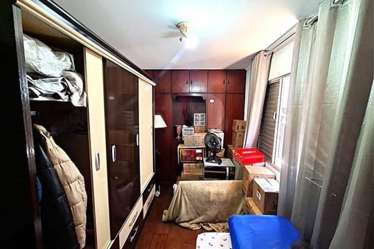 Casa à venda com 4 quartos, 108m² em Jardim da Gloria, São Paulo