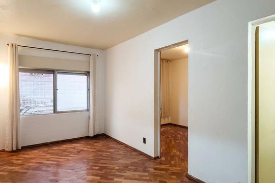 Quarto de apartamento para alugar com 1 quarto, 38m² em Camaquã, Porto Alegre