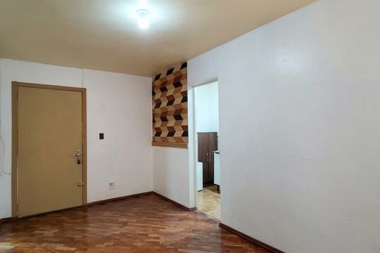 Apartamento para alugar com 1 quarto, 38m² em Camaquã, Porto Alegre
