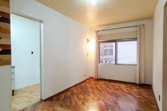 Quarto de apartamento para alugar com 1 quarto, 38m² em Camaquã, Porto Alegre