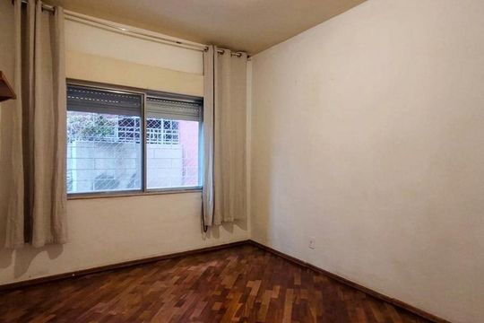 Quarto de apartamento para alugar com 1 quarto, 38m² em Camaquã, Porto Alegre
