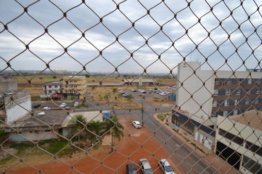 Apartamento para alugar com 1 quarto, 33m² em Qn 122, Brasília
