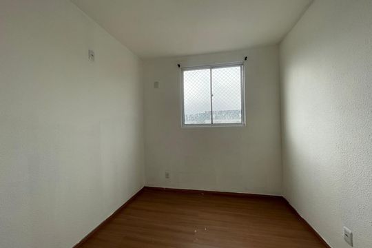 Apartamento à venda com 2 quartos, 53m² em Feitoria, São Leopoldo