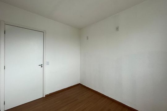 Quarto 1 de apartamento à venda com 2 quartos, 53m² em Feitoria, São Leopoldo