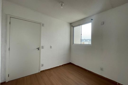 Apartamento à venda com 2 quartos, 53m² em Feitoria, São Leopoldo