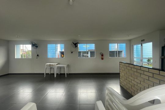 Apartamento à venda com 2 quartos, 53m² em Feitoria, São Leopoldo