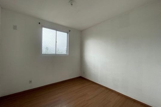 Quarto 2 de apartamento à venda com 2 quartos, 53m² em Feitoria, São Leopoldo
