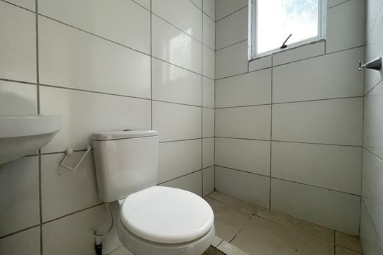 Apartamento à venda com 2 quartos, 53m² em Feitoria, São Leopoldo