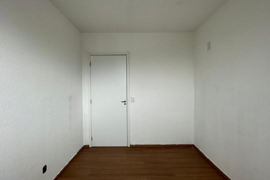 Apartamento à venda com 2 quartos, 53m² em Feitoria, São Leopoldo