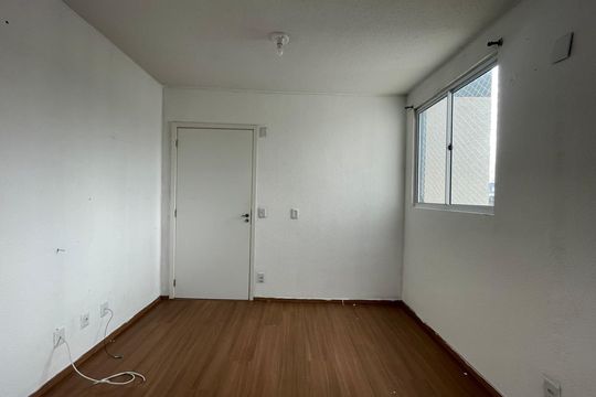 Apartamento à venda com 2 quartos, 53m² em Feitoria, São Leopoldo